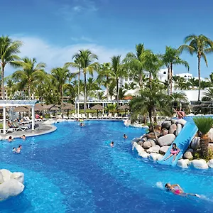 Riu Jalisco México