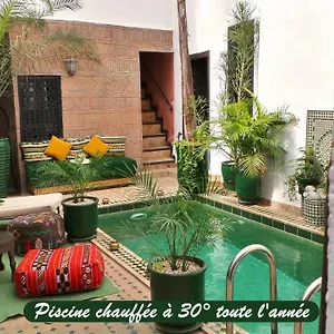 Ayada Maroc