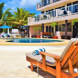 Hacienda Morelos Beachfront México