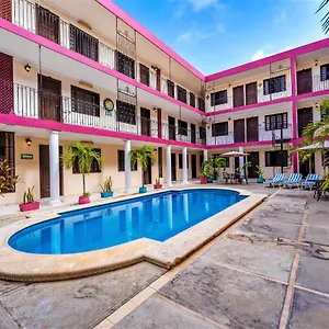 San Juan México