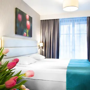 Golden Tulip Kazimierz Pologne