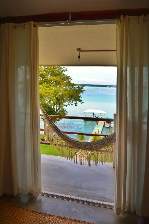 Hotel Tropic Bacalar